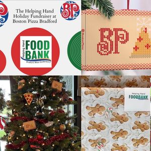 Image post by @bostonpizzabradford on Instagram