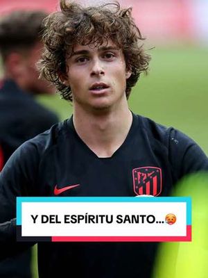 Video post by @atleticodemadrid on TikTok