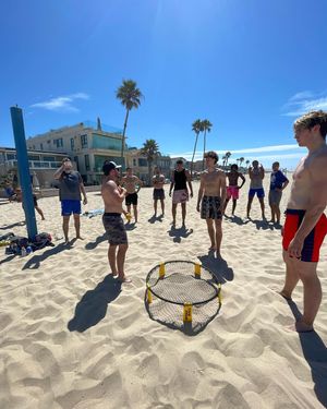 Image post by @ucrmbb on Instagram