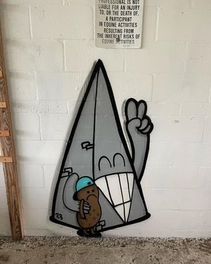 Image post by @chrishaven on Instagram