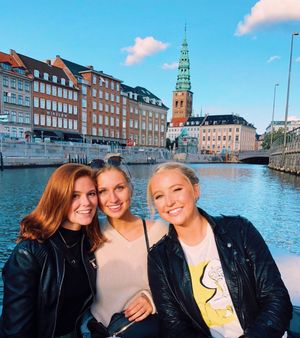 Image post by @colgatekkg on Instagram