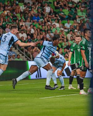 Image post by @sportingkc on Instagram