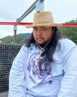 Image post by @musangseattle on Instagram