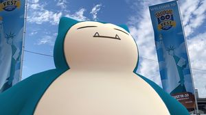 Image post by @pokemongoapp on Threads