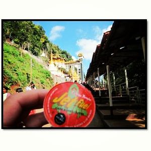 Image post by @keurig on Instagram