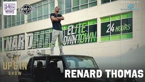 Video post by @upandinshow on YouTube