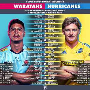 Image post by @rugbypass on Instagram