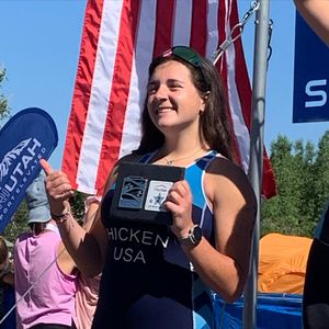 Image post by @cmu_triathlon on Instagram