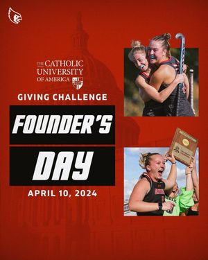 Image post by @catholicu_fh on Instagram