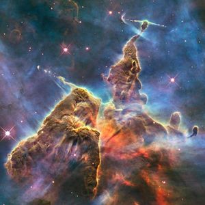 Image post by @nasaartemis on Instagram