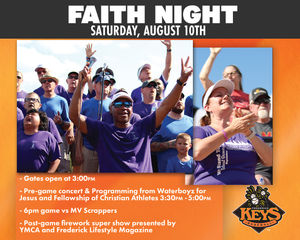 Image post by @frederickkeys on Instagram