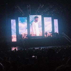 Image post by @oakdaletheatre on Instagram