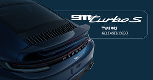 Image post by @Porsche on Twitter