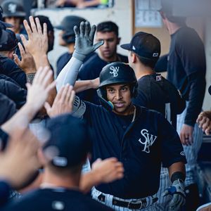 Image post by @swbrailriders on Instagram