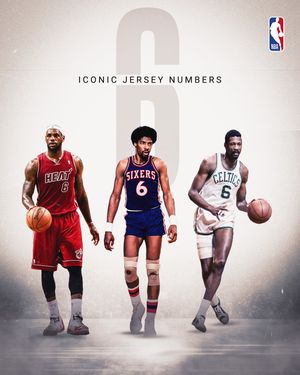 Image post by @nbaindia on Instagram