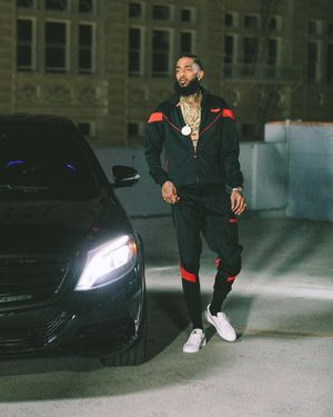 Image post by @shoepalace on Instagram