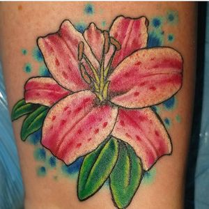 Image post by @clearvisiontattoo on Instagram