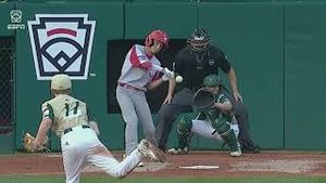 Video post by @eastonbaseballsoftball on YouTube