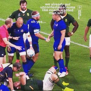 Image post by @rugbypass on Instagram