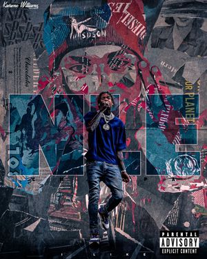 Image post by @kw_graphickz on Instagram