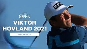 Video post by @theopen on YouTube