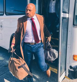 Image post by @mtlalouettes on Instagram