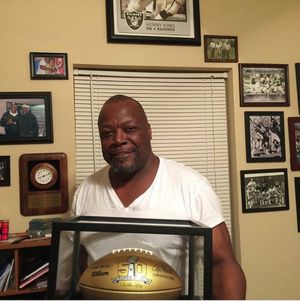 Image post by @the_kennykingjr on Instagram
