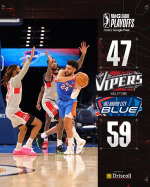 Image post by @rgvvipers on Instagram