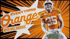 Video post by @tennesseeathletics on YouTube