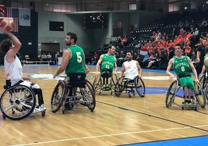 Image post by @basketballaus on Instagram