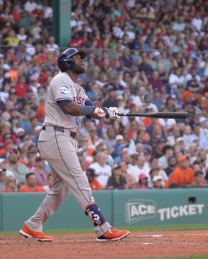 Image post by @mlbcuba on Instagram