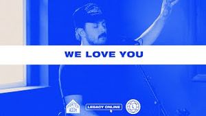 Video post by @legacynashville on YouTube
