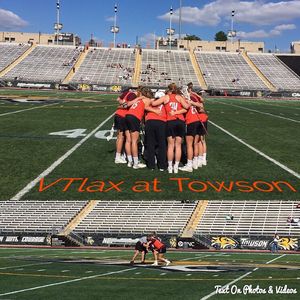Image post by @hokieslax on Instagram