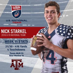 Image post by @usnft on Instagram