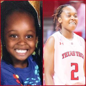 Image post by @ladyraiderwbb on Instagram