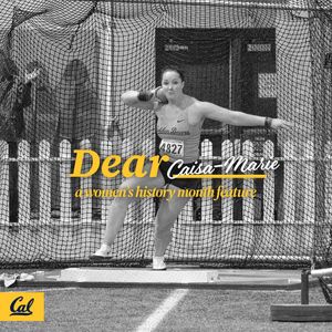 Image post by @calathletics on Instagram