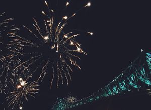 Image post by @catherinepaquette on Instagram