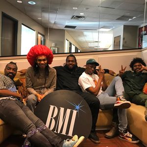 Image post by @bmi on Instagram
