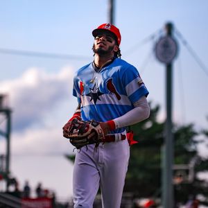 Image post by @springfield_cardinals on Instagram