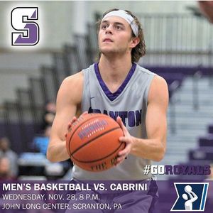 Image post by @scranton_mbb on Instagram