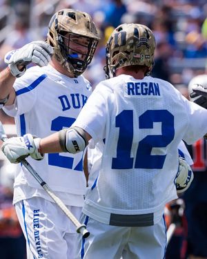 Image post by @dukemlax on Instagram