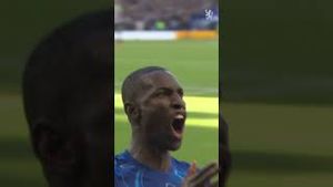 Video post by @chelseafc on YouTube