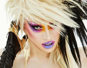Image post by @nyxcosmetics on Instagram