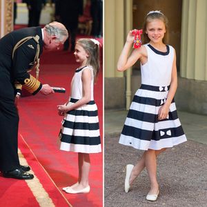 Image post by @theroyalfamily on Instagram