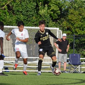 Image post by @calsouthsoccer on Instagram