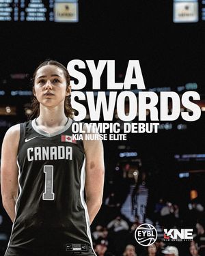 Image post by @nikegirlseybl on Instagram
