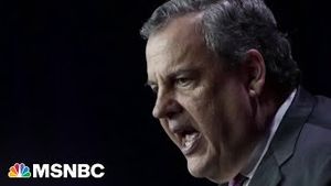 Video post by @msnbc on YouTube