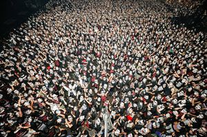 Image post by @babymetal_official on Instagram