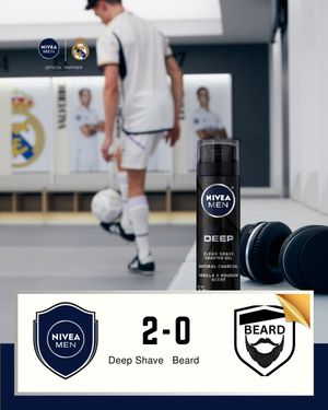 Image post by @niveamenusa on Instagram