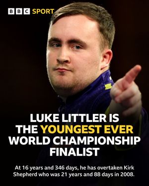 Image post by @bbcsport on Instagram